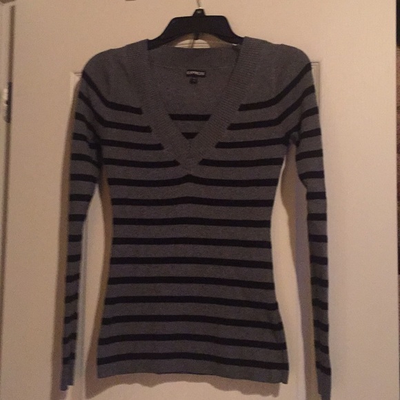 Express Tops - Nice blouse